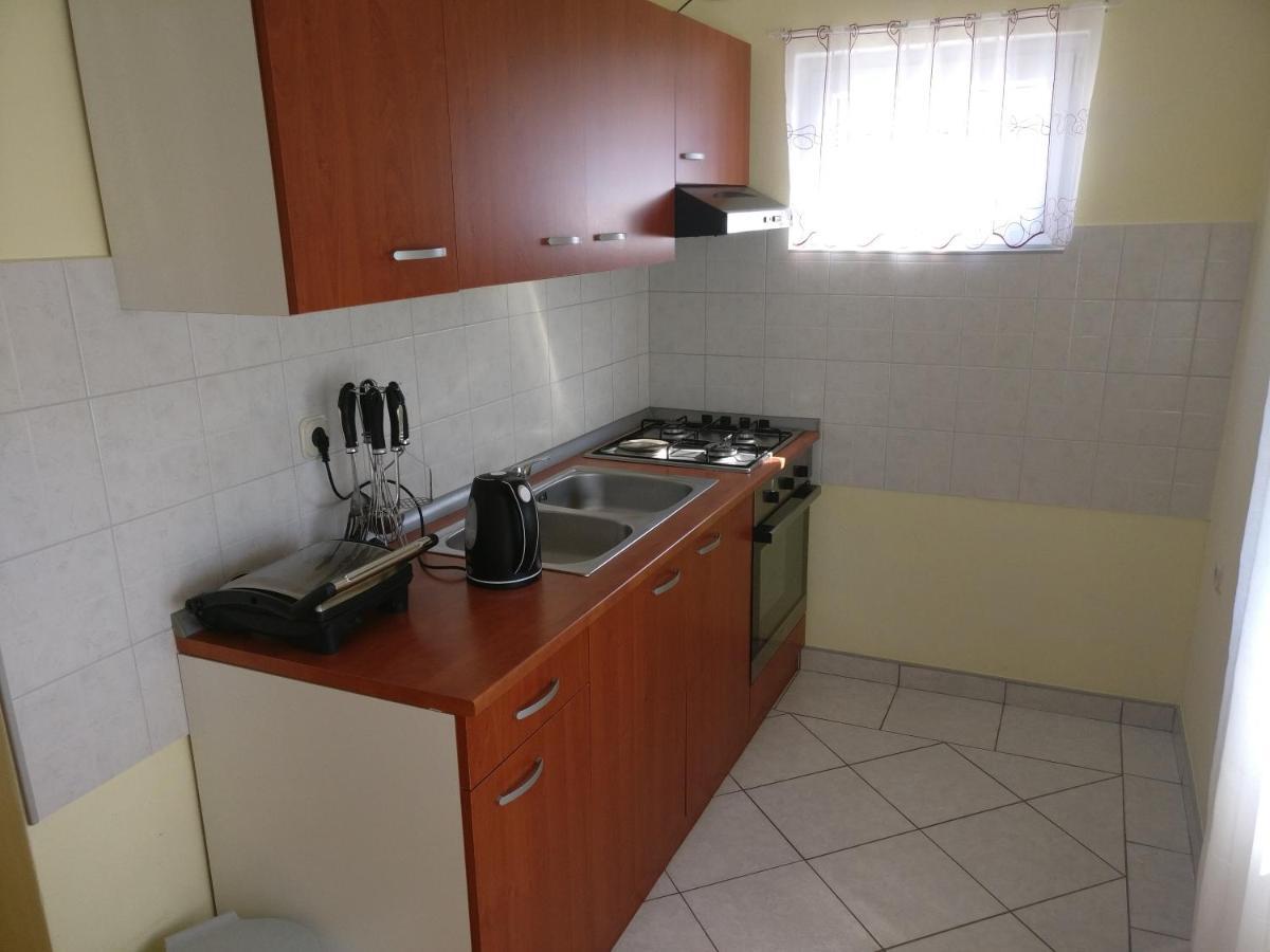 Apartment Bucic فير المظهر الخارجي الصورة